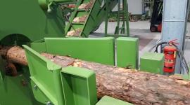 Other equipment Kompletn výroní Linka kulů . |  Saeveski tehnika | Puidutööstuse masinad | Drekos Made s.r.o