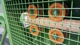 Other equipment Kompletn výroní Linka kulů . |  Saeveski tehnika | Puidutööstuse masinad | Drekos Made s.r.o