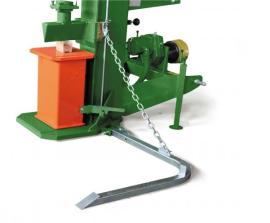 Palgilõhestaja Štípačka řady Derky |  Puidujääkide töötlemine | Puidutööstuse masinad | Drekos Made s.r.o