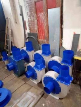 Suurimeja Transportné ventilátory  |  Ahjud, õhuseadmed | Puidutööstuse masinad | Juraj polovka šneky výroba 