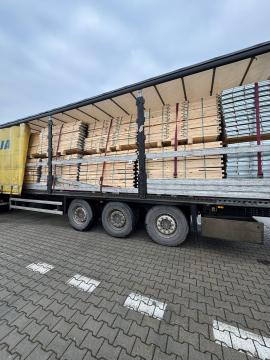 Pakendamine / vooderdamine Aluste raamid |  Pakend, alused | Woodproo s.r.o.