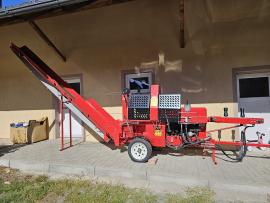 Other equipment DR-20- Automat ,prořez 48cm |  Puidujääkide töötlemine | Puidutööstuse masinad | Drekos Made s.r.o