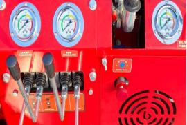 Other equipment FP-405L - Deluxe |  Puidujääkide töötlemine | Puidutööstuse masinad | Drekos Made s.r.o