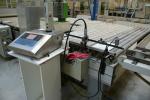 Inne urządzenia techniczne Bottling Linx 6800 ( Ink printer ) |  Urządzenia stolarskie | Maszyny do obróbki drewna | Swedwood Slovakia s.r.o. OZ Malacky