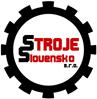 STROJE Slovensko, s.r.o STROJE Slovensko, s.r.o
