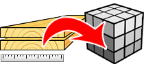 Saematerjali mahu kalkulaator
