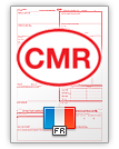 Rahvusvaheline saatekiri CMR (english & français)