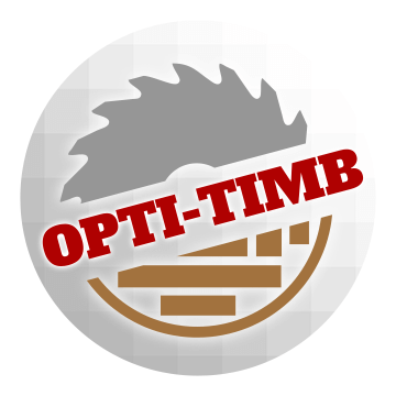 OPTI-TIMB -  - Saagimismustrid alati käepärast – ka ilma internetita